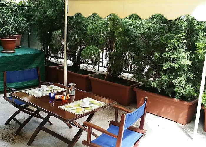 Appia Antica Apartment Wifi Ac