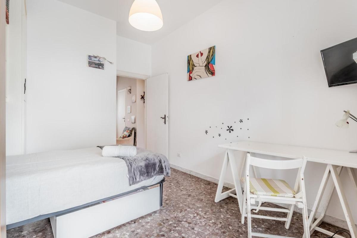 Apartment Appia Antica