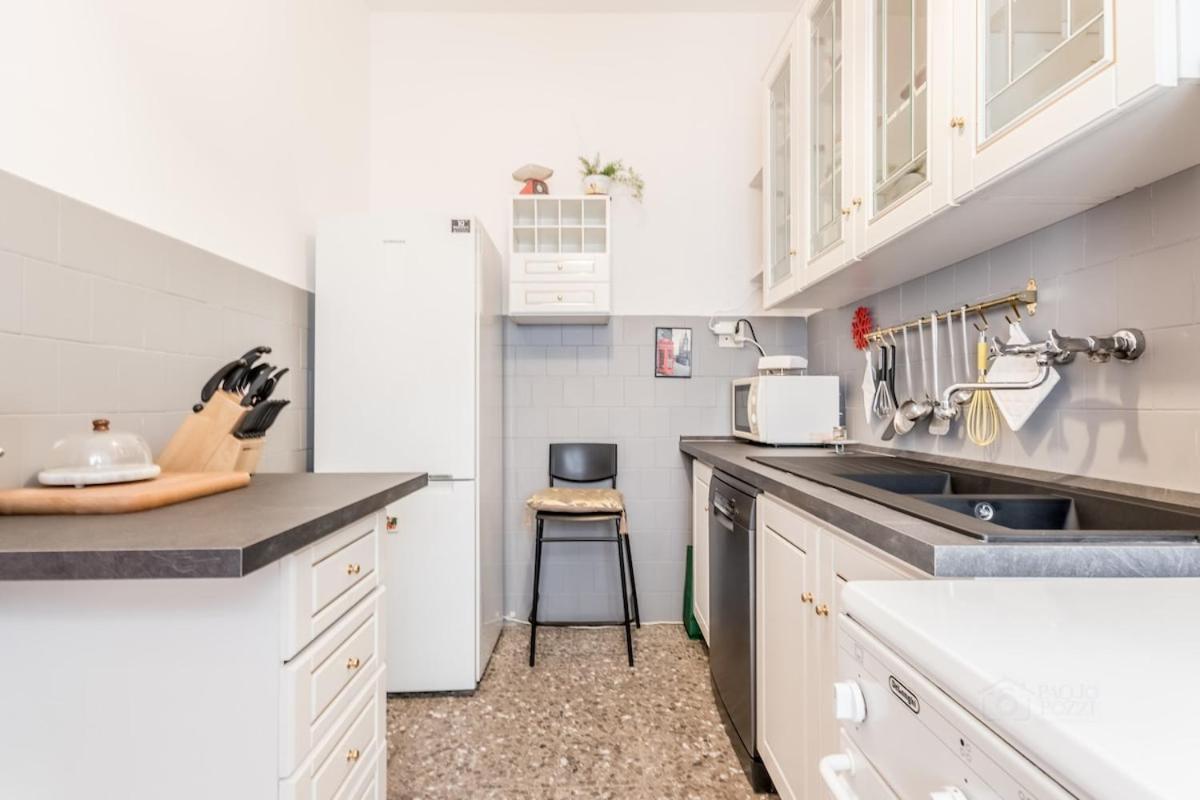 Apartment Appia Antica Rome