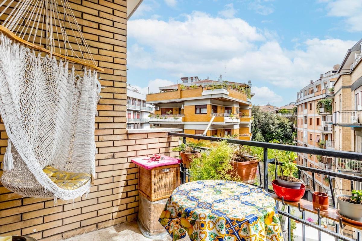 Apartment Appia Antica Rome