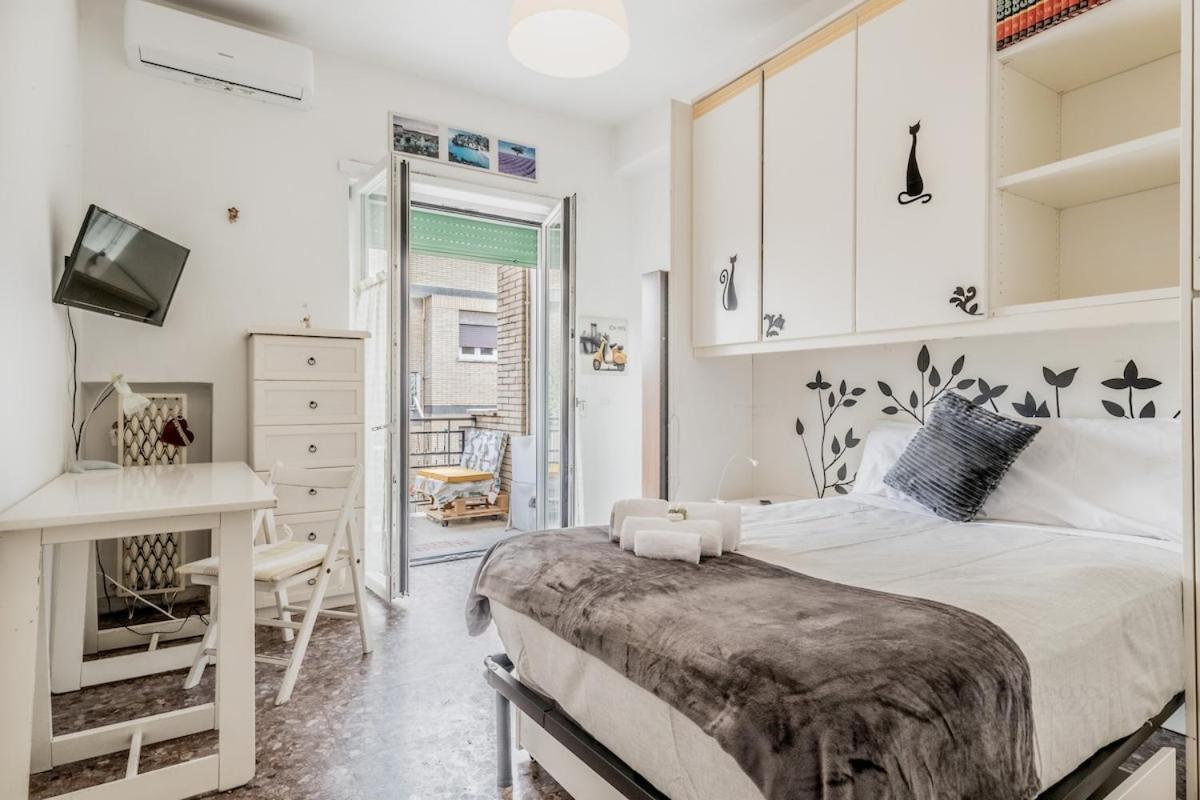 Appia Antica Apartment