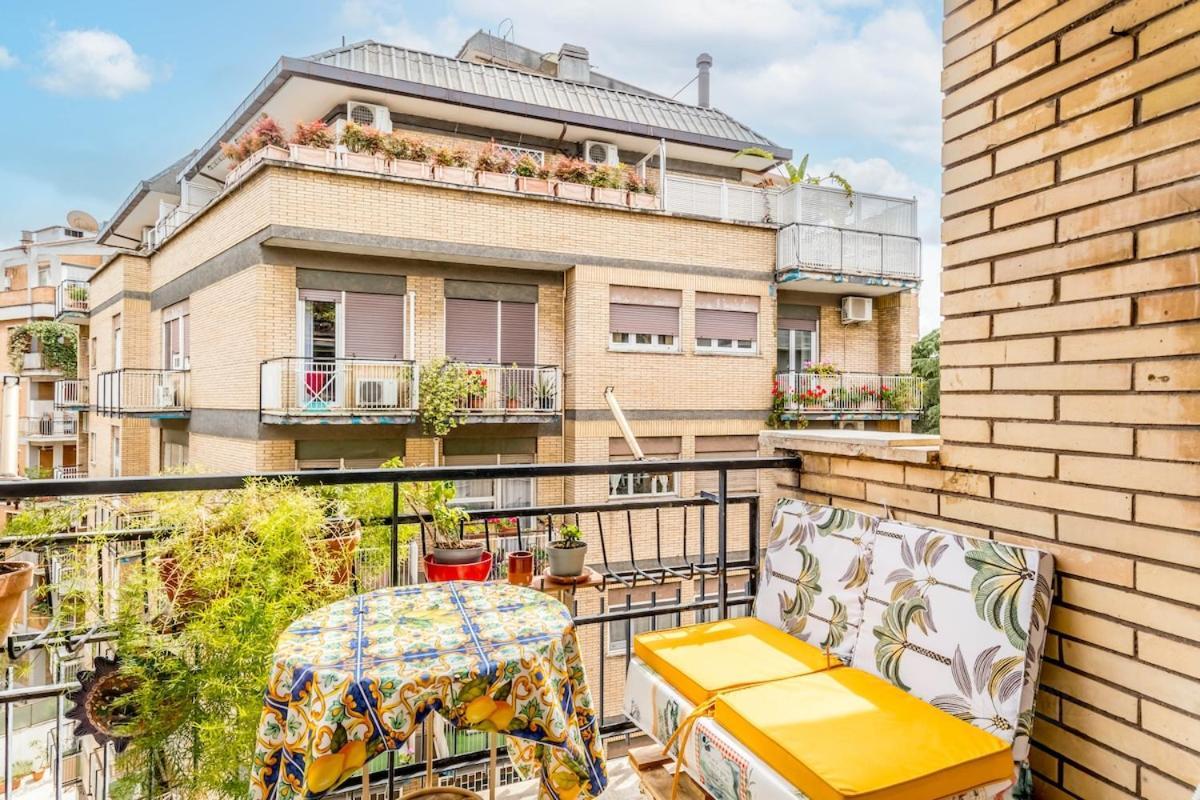Apartment Appia Antica