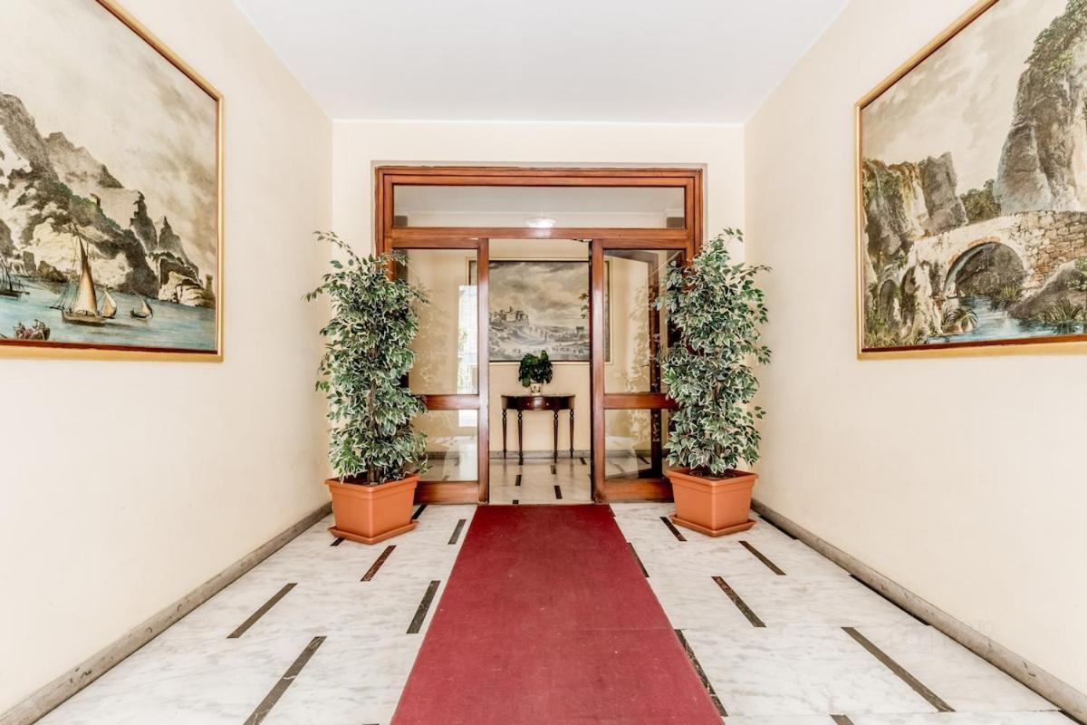 Appia Antica Apartment *