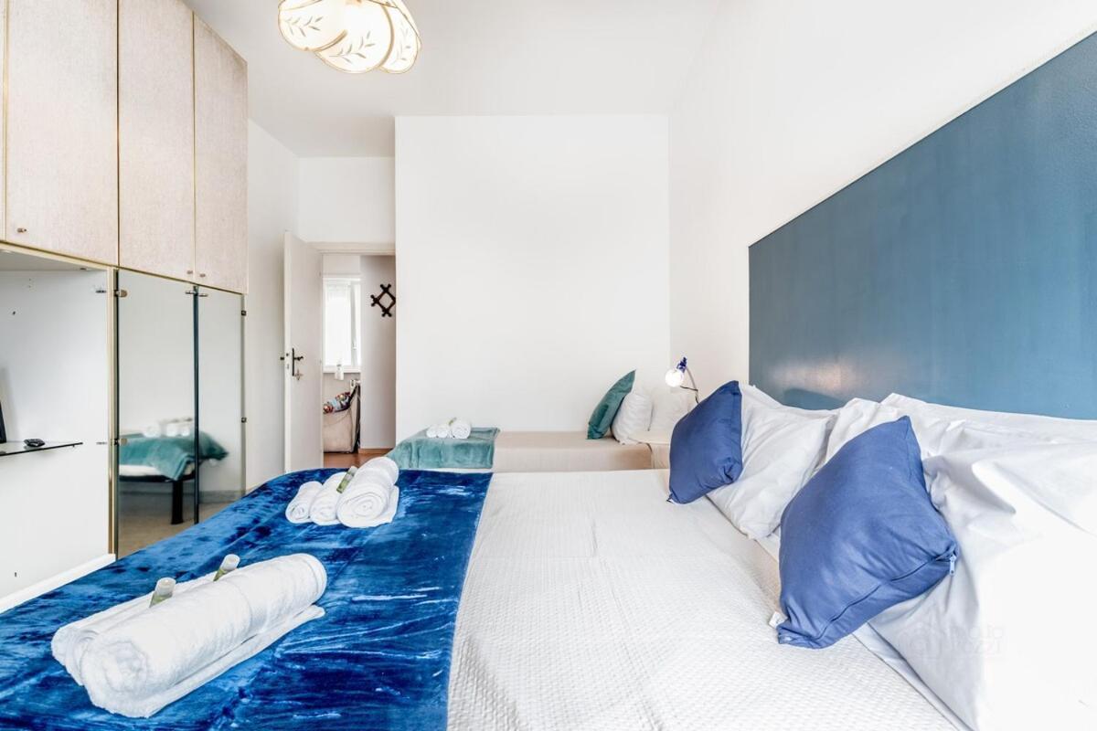 Appia Antica Apartment Rome