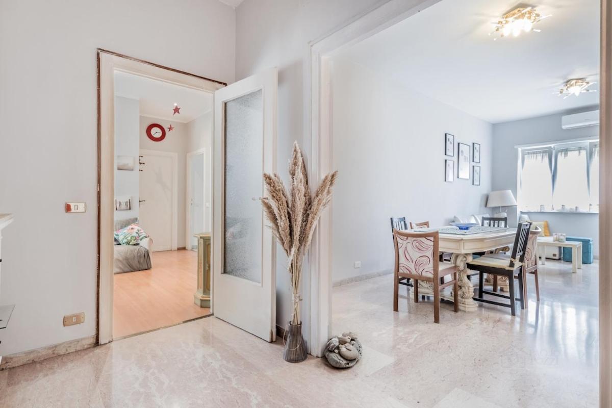 Apartment Appia Antica Rome