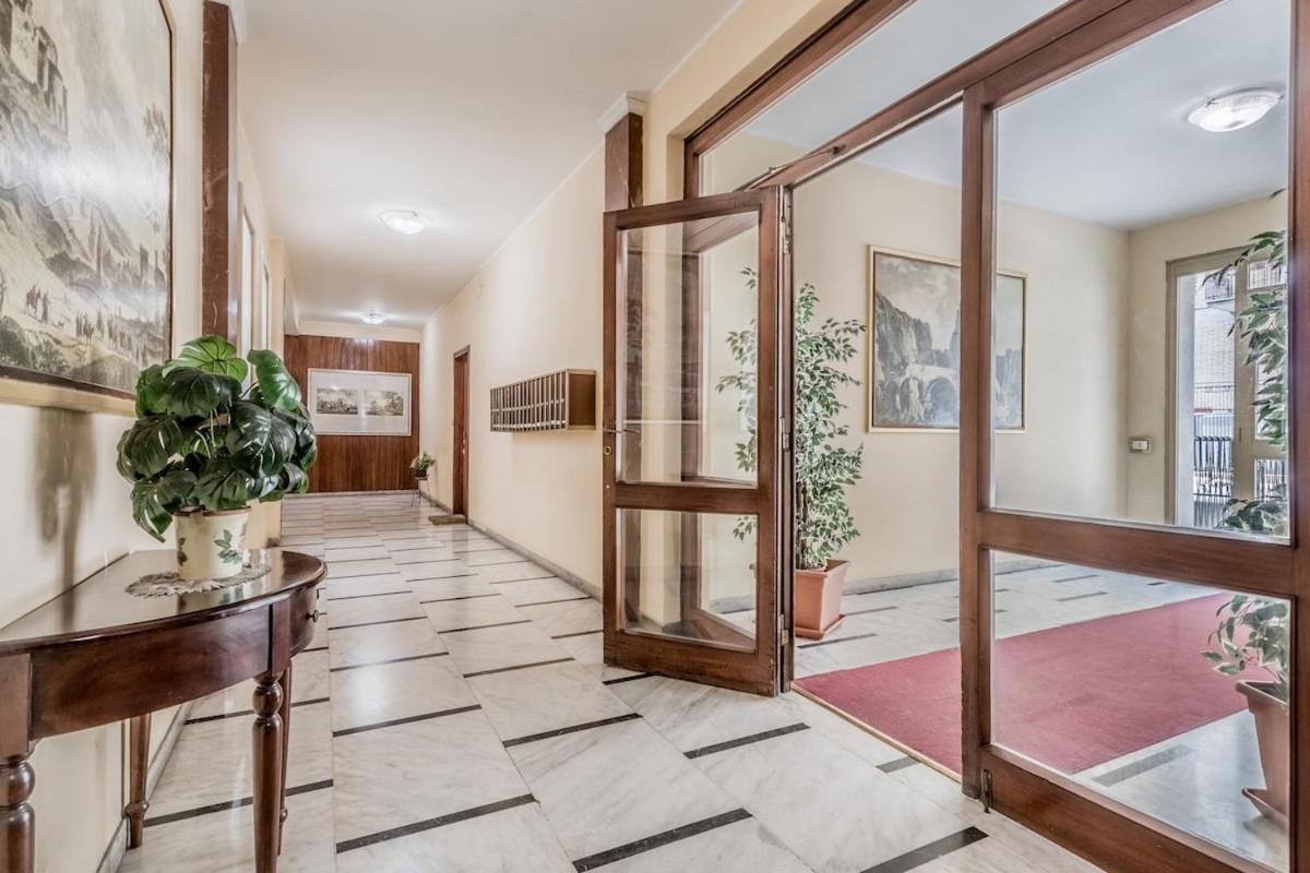 Appia Antica Apartment
