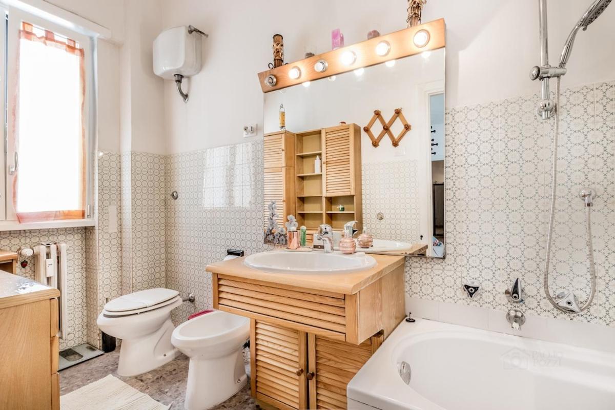 Apartment Appia Antica *