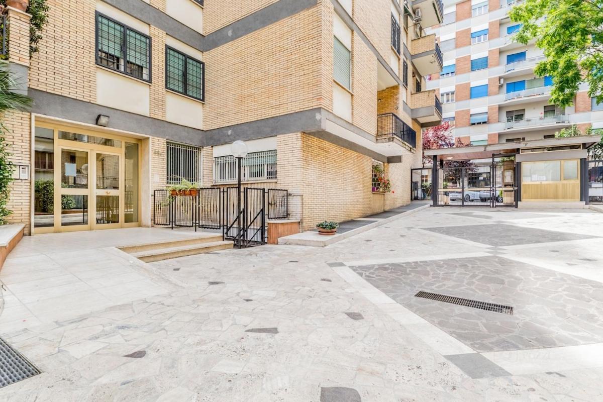 Apartment Appia Antica Rome