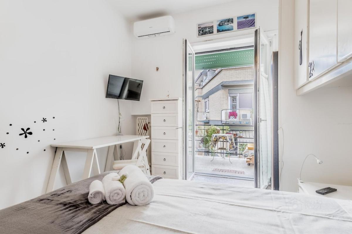 Appia Antica Apartment
