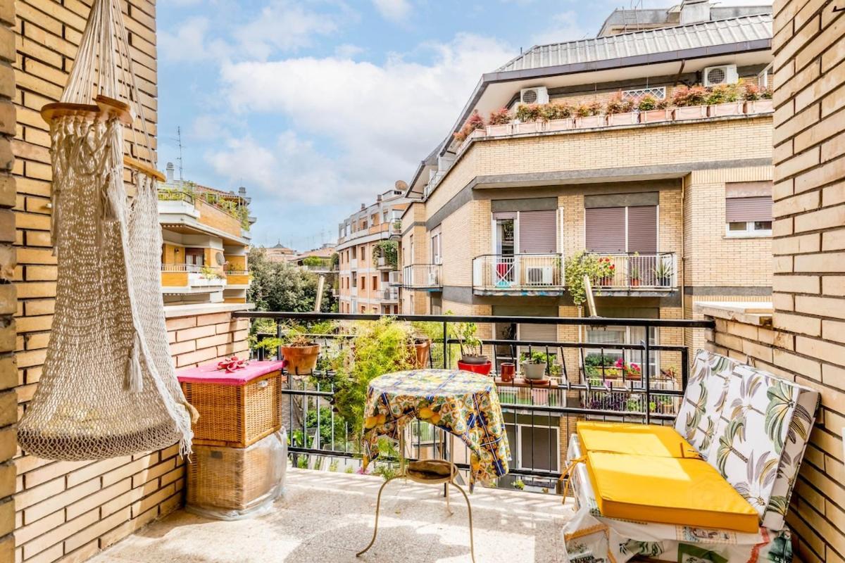 Apartment Appia Antica Rome