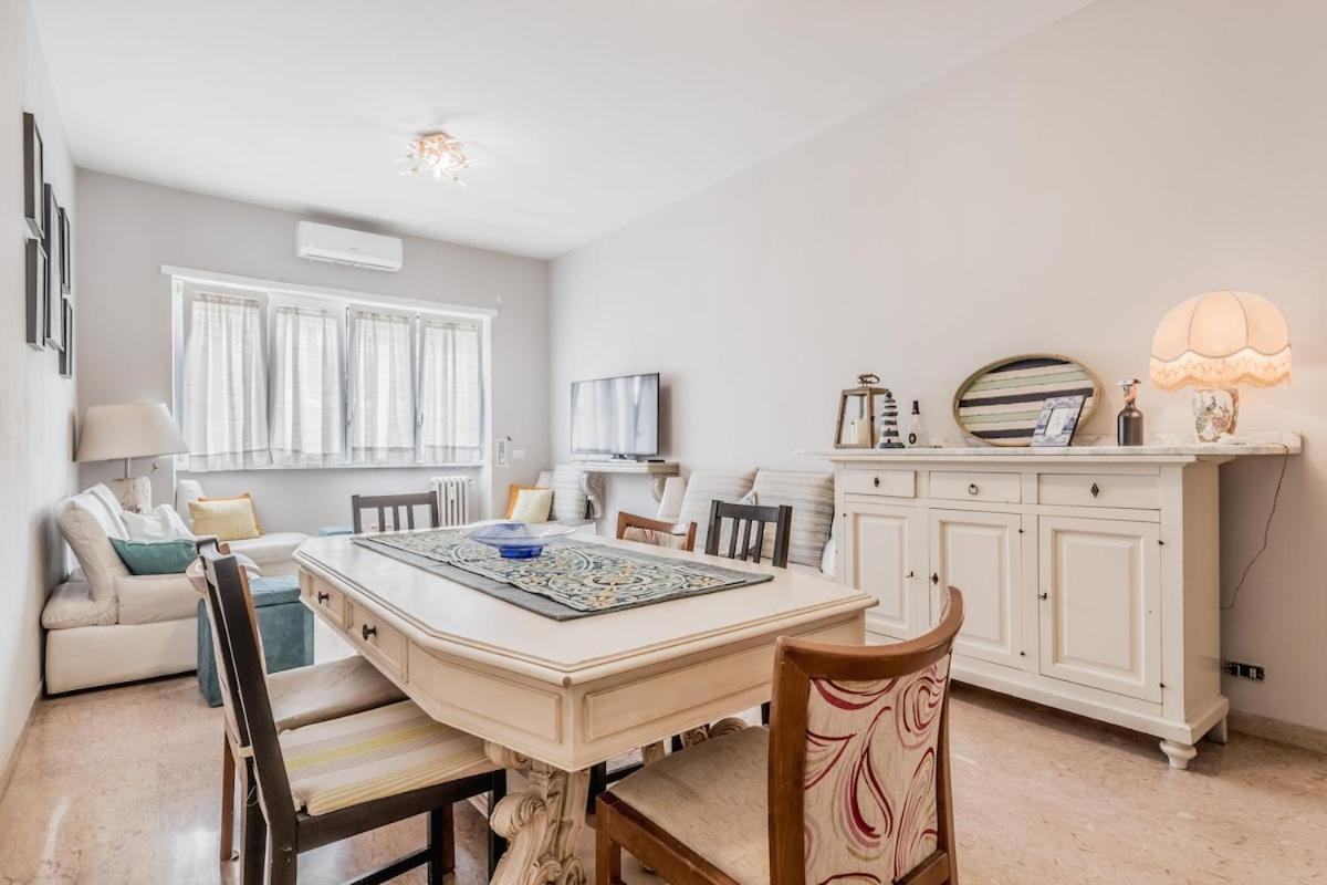 Apartment Appia Antica