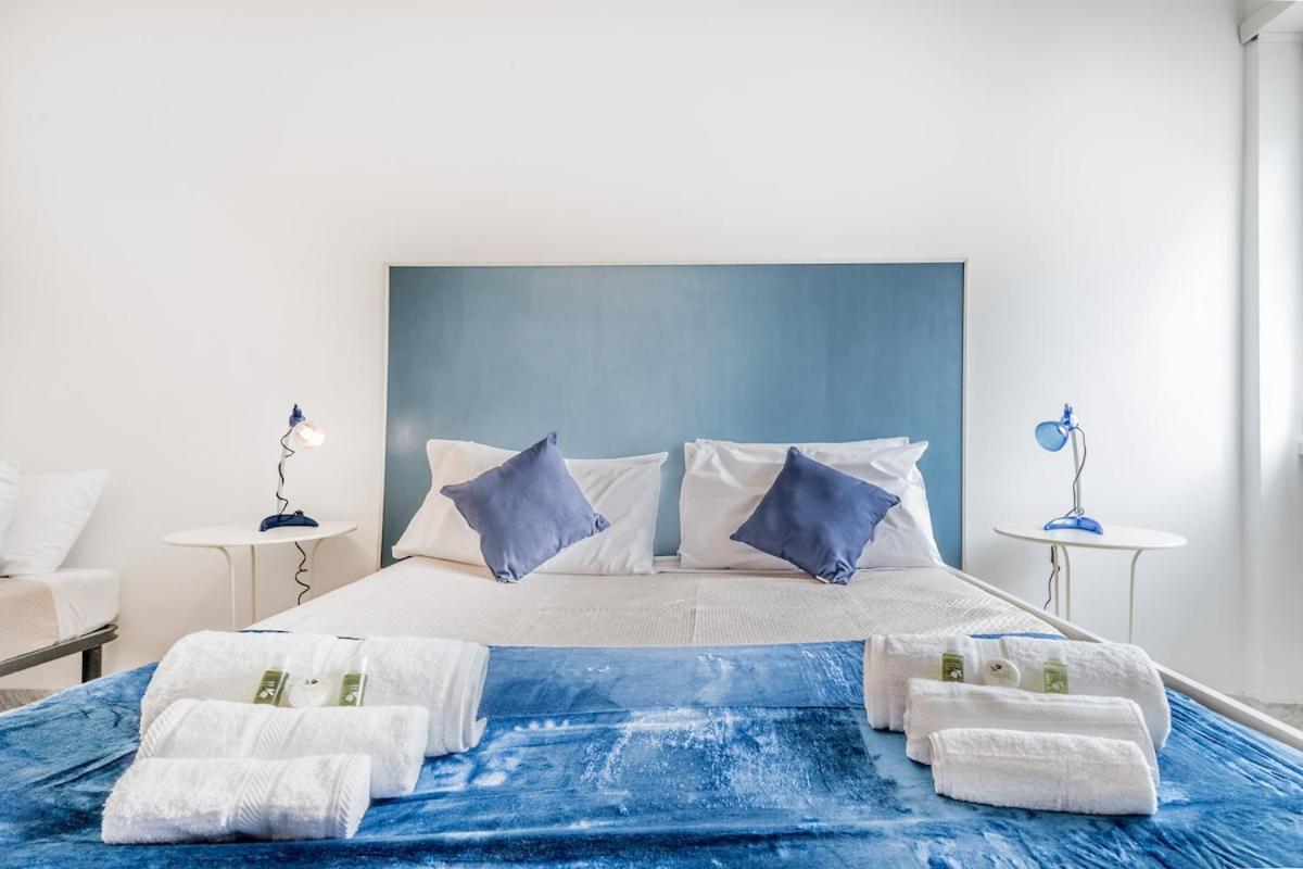 Apartment Appia Antica Rome