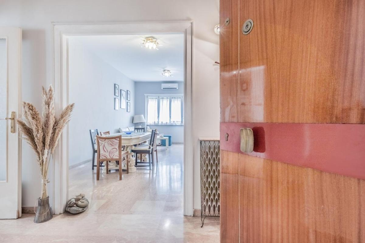 Apartment Appia Antica