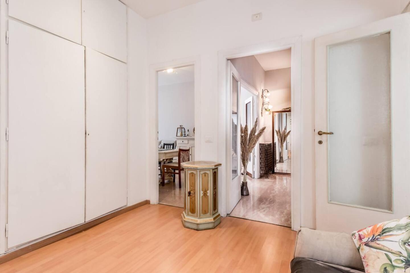Appia Antica Apartment *