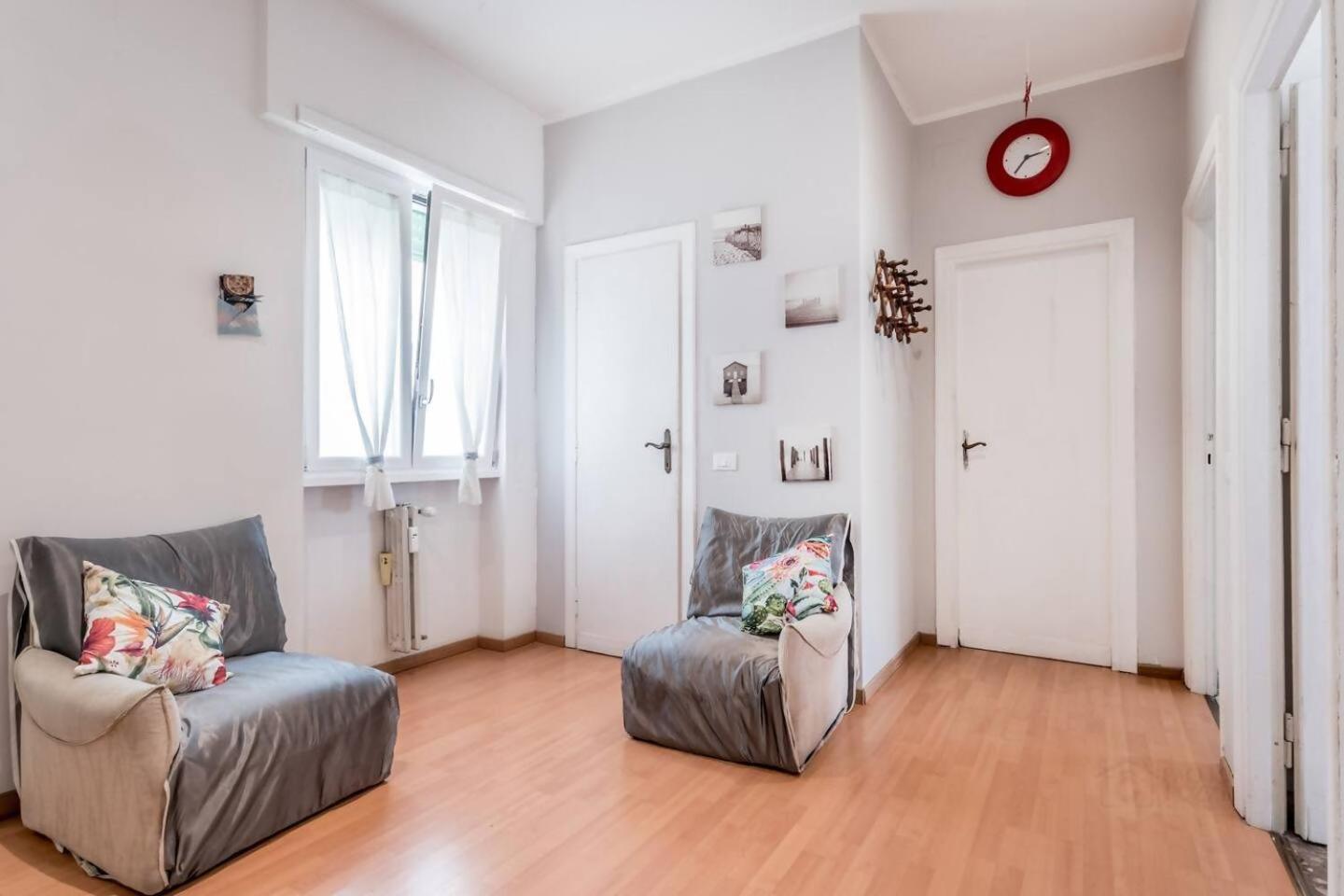 Apartment Appia Antica *