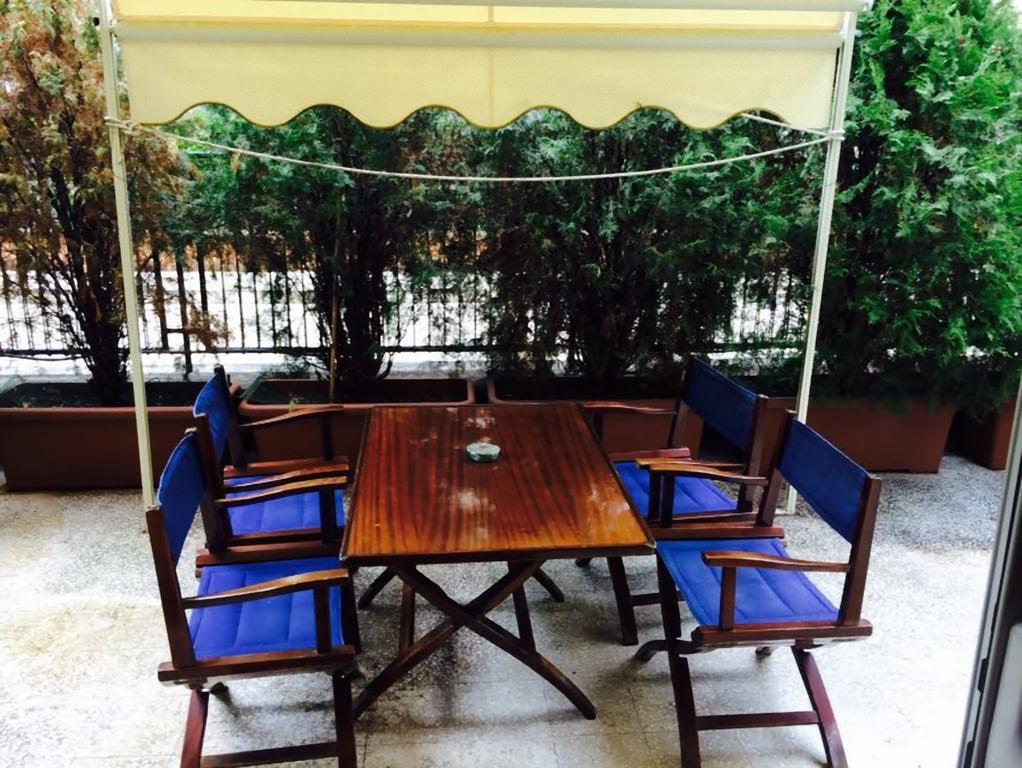 Apartment Appia Antica