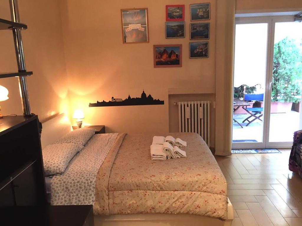Apartment Appia Antica