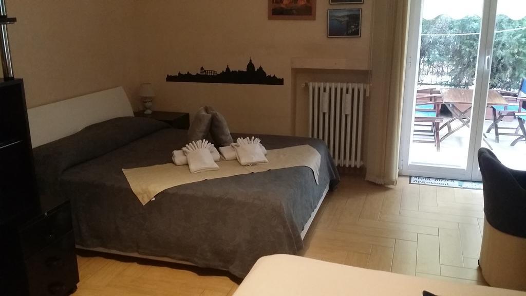 Appia Antica Apartment Rome