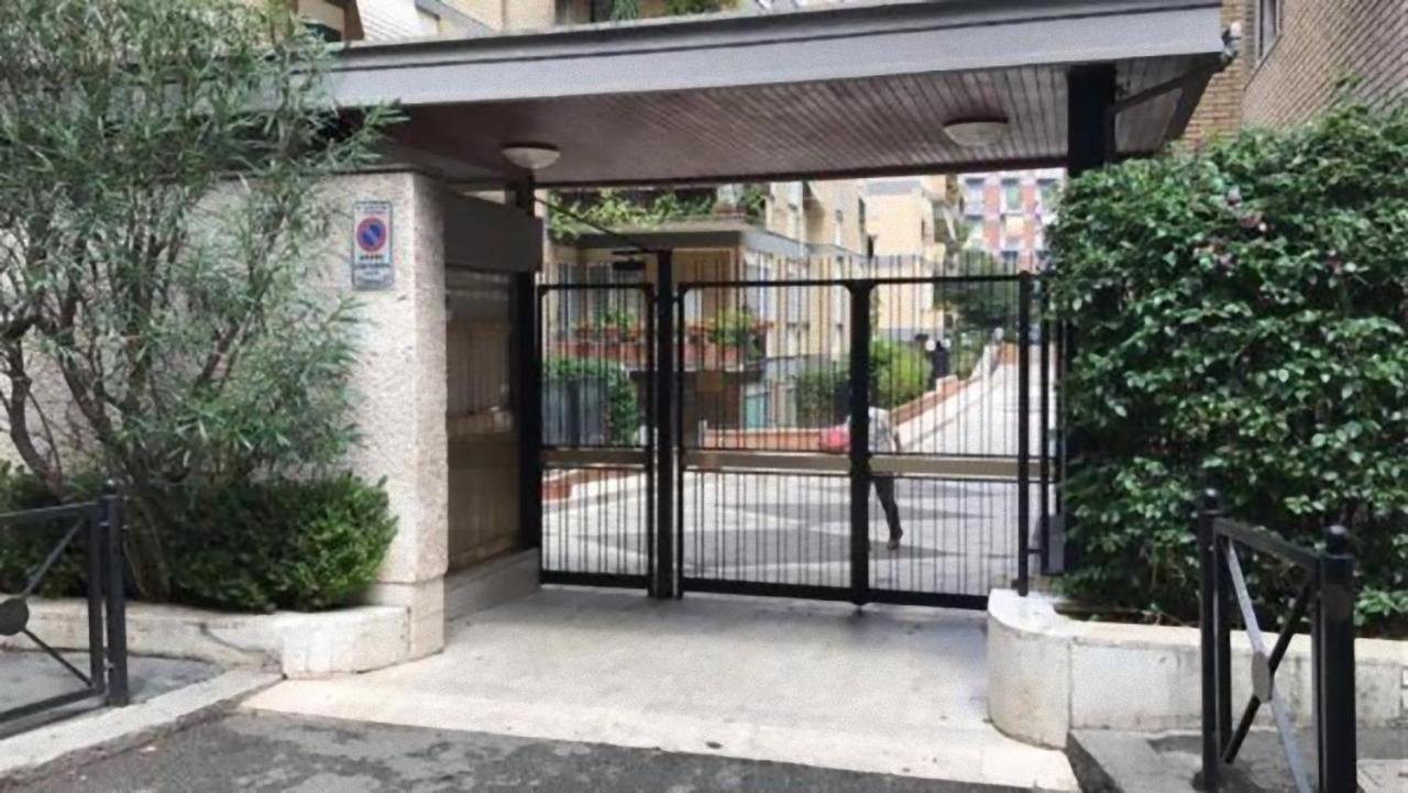 Apartment Appia Antica Rome