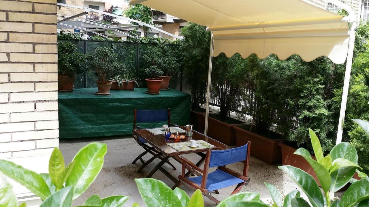 Appia Antica Apartment *