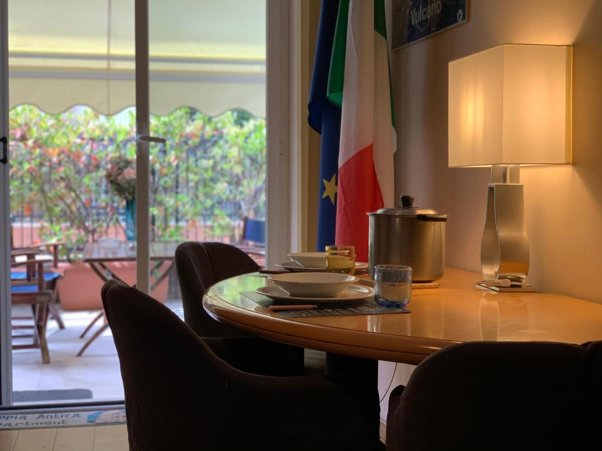 Appia Antica Apartment Rome
