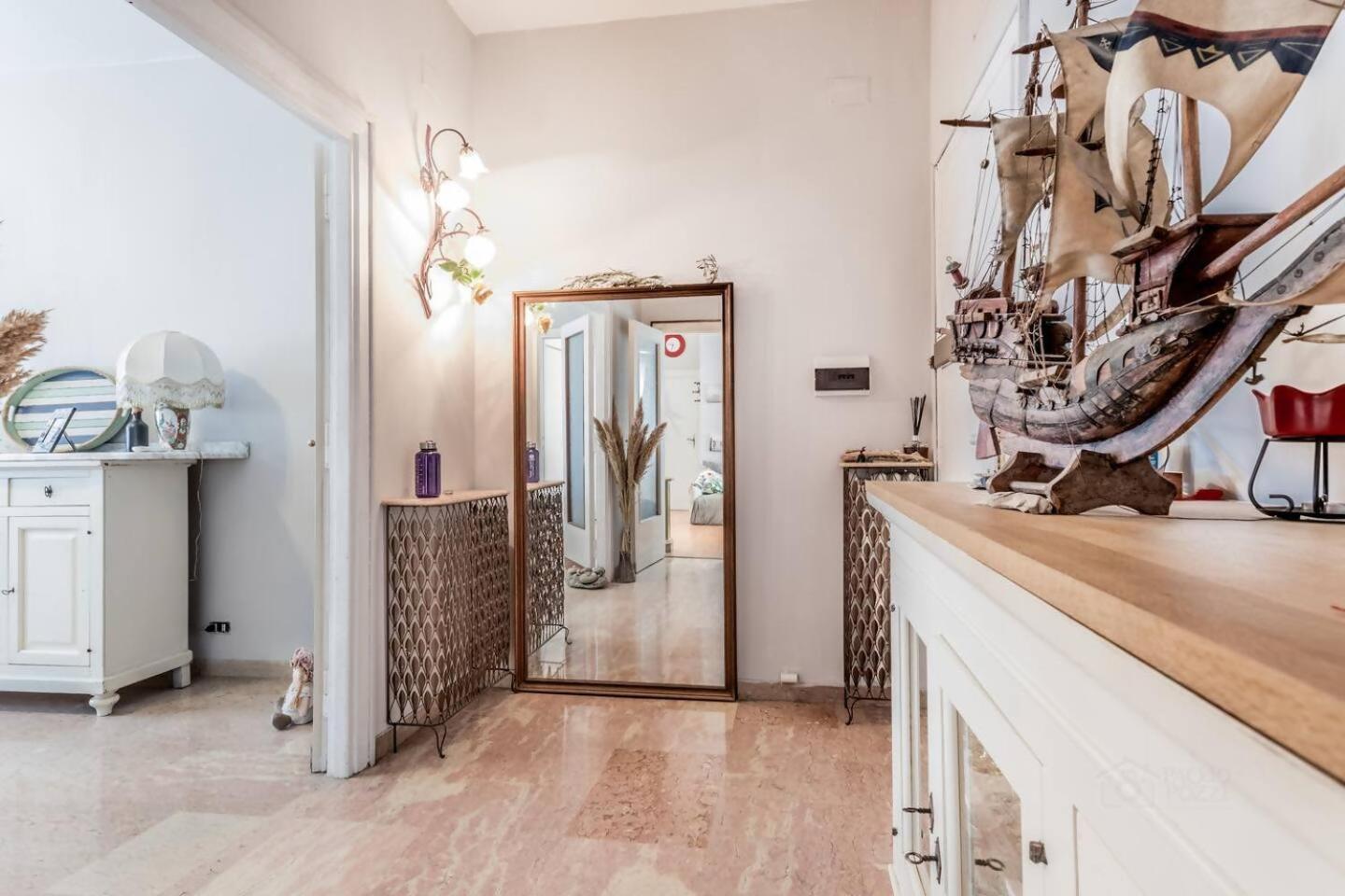 Appartement Appia Antica *