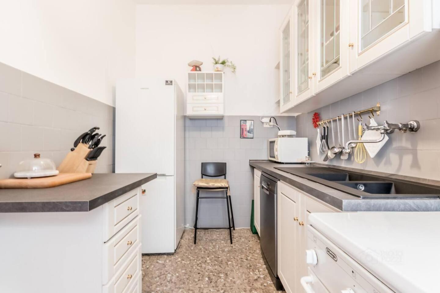 Appartement Appia Antica *