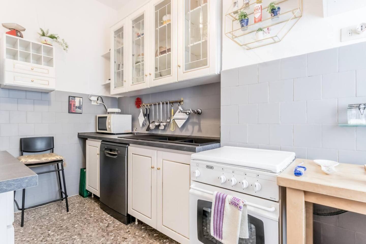 Appartement Appia Antica